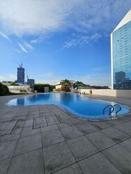 The Riverwalk / Riverwalk Apartments (D1), Apartment #519526761